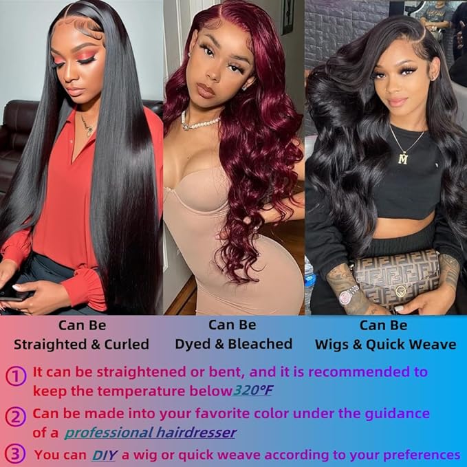 Brazilian Human Hair