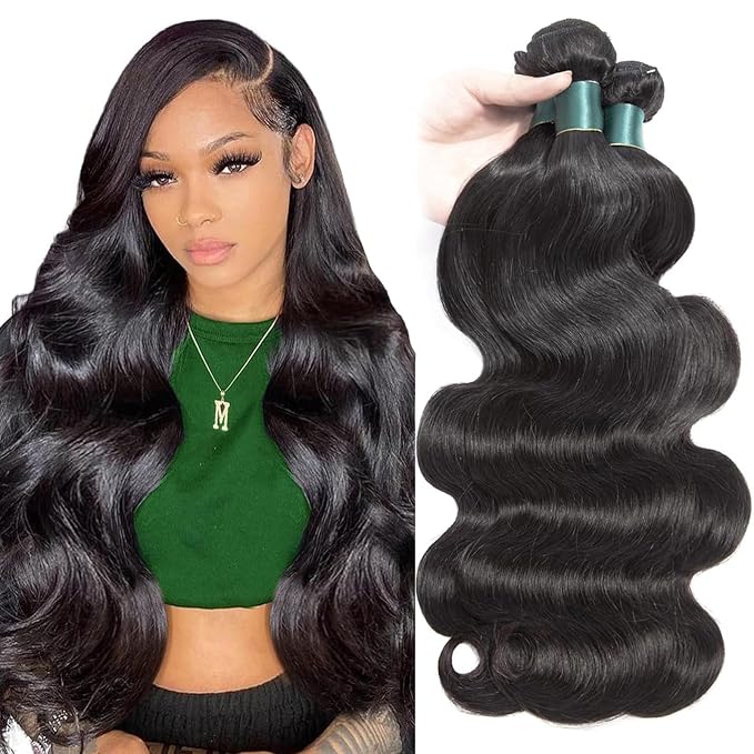 Brazilian Human Hair