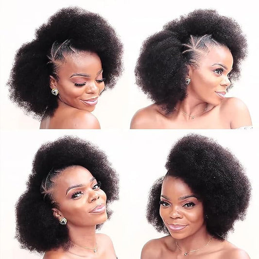 Human Hair for Dreadlock
