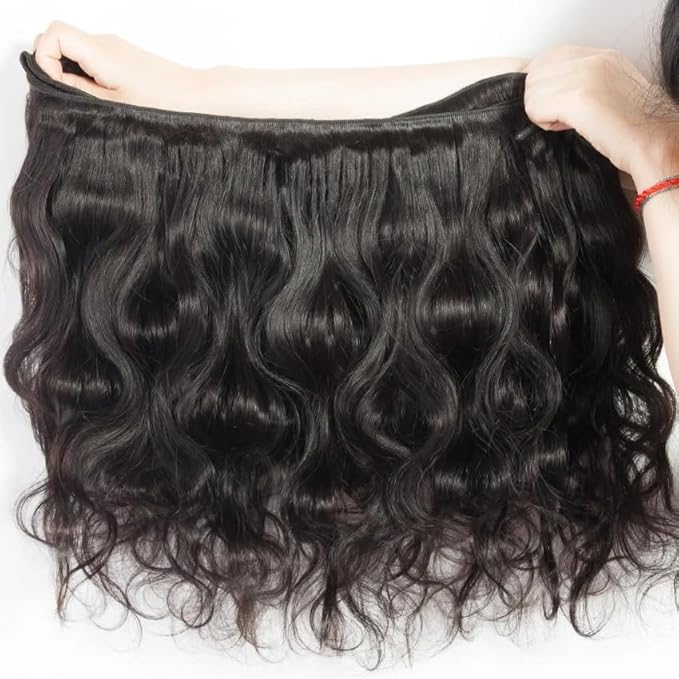 Brazilian Human Hair