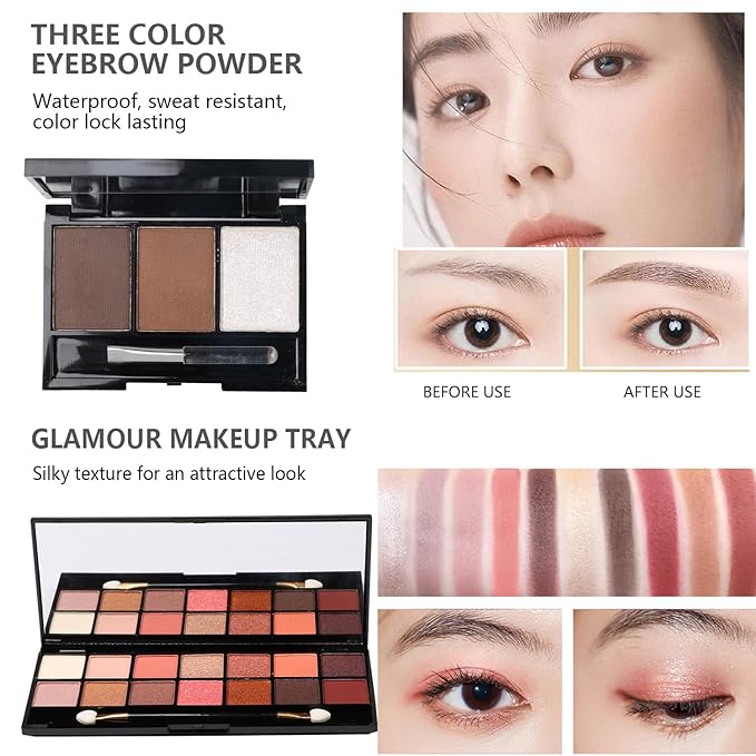Makeup Kit
