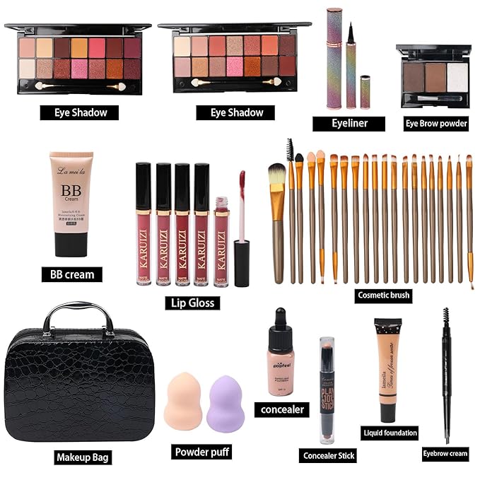 Makeup Kit