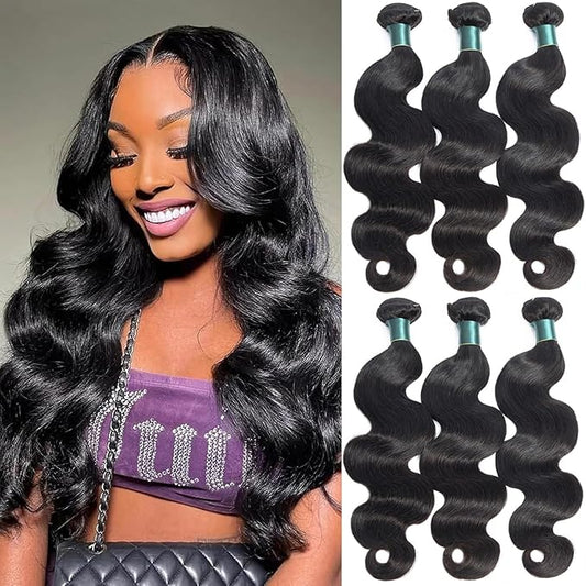 Brazilian Human Hair